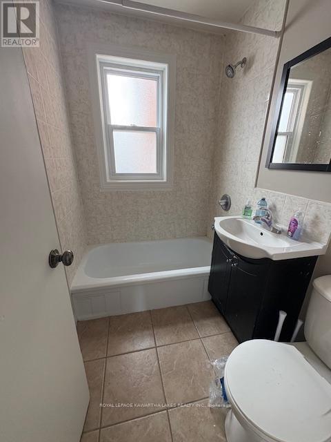 Lower - 105 Regent Street, Kawartha Lakes (Lindsay), Ontario  K9V 3V5 - Photo 10 - X12812448