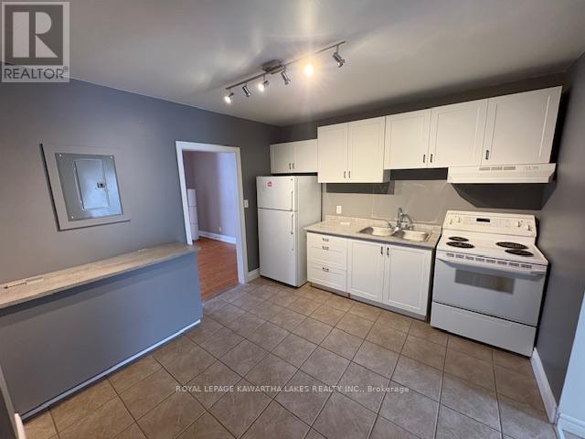 Lower - 105 Regent Street, Kawartha Lakes (Lindsay), Ontario  K9V 3V5 - Photo 6 - X12812448