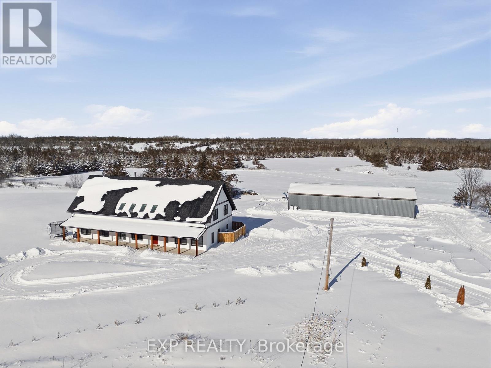 3289 Blessington Road, Tyendinaga, Ontario  K0K 3A0 - Photo 2 - X12812534