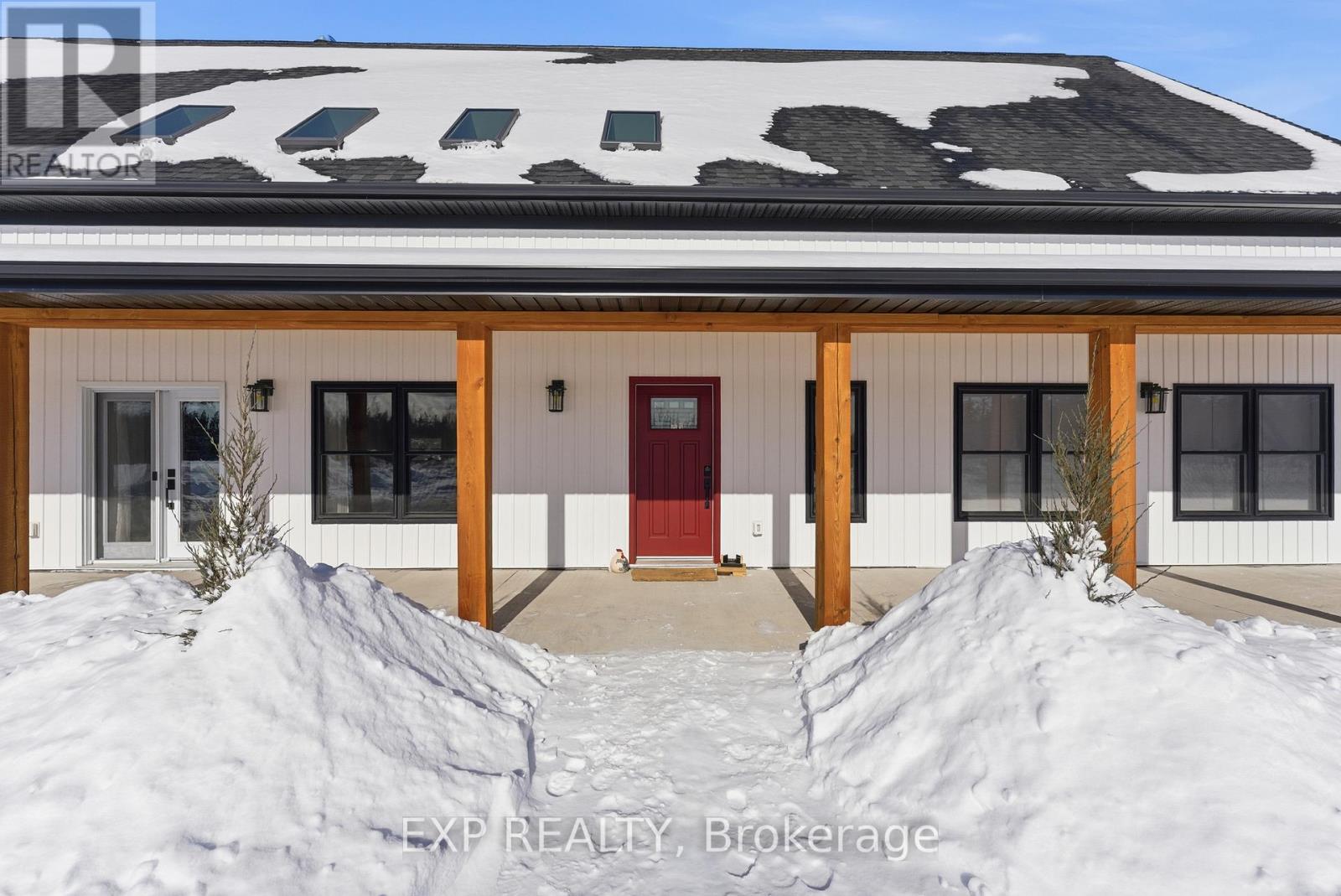 3289 Blessington Road, Tyendinaga, Ontario  K0K 3A0 - Photo 3 - X12812534