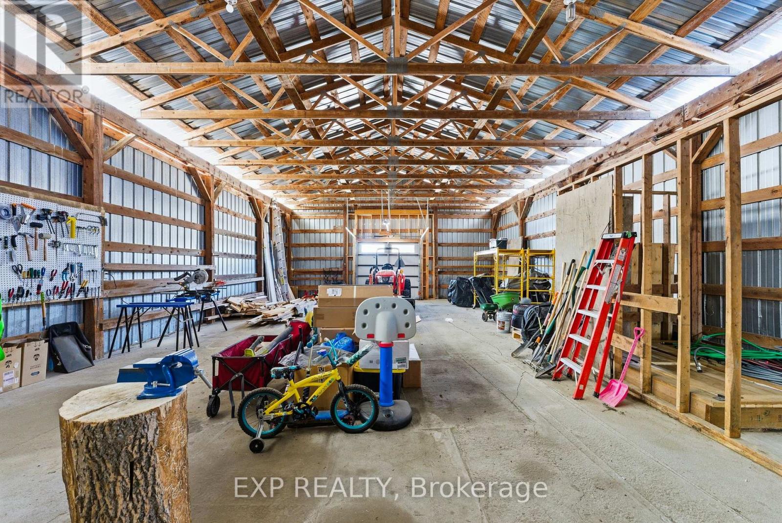 3289 Blessington Road, Tyendinaga, Ontario  K0K 3A0 - Photo 47 - X12812534