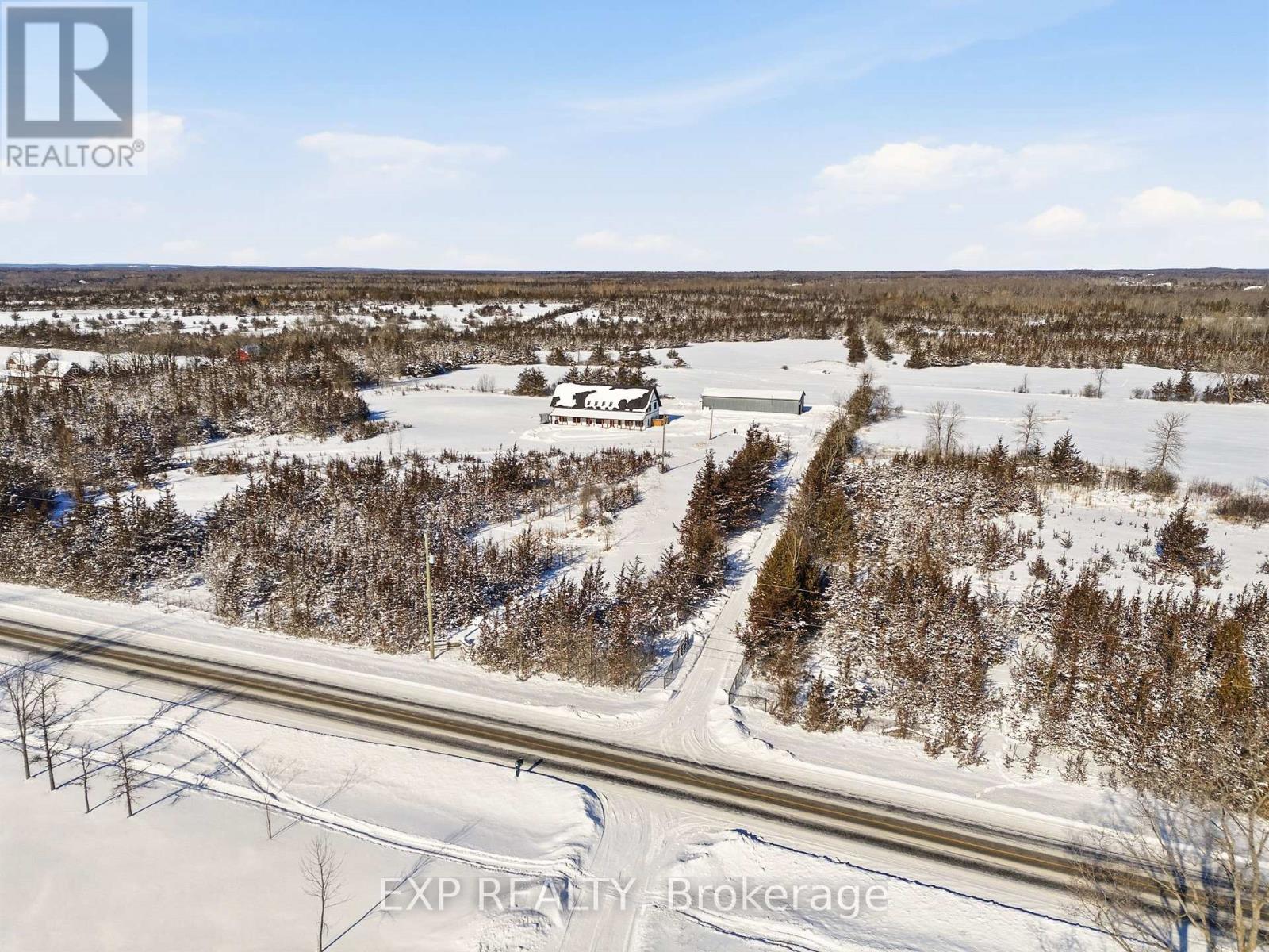 3289 Blessington Road, Tyendinaga, Ontario  K0K 3A0 - Photo 50 - X12812534