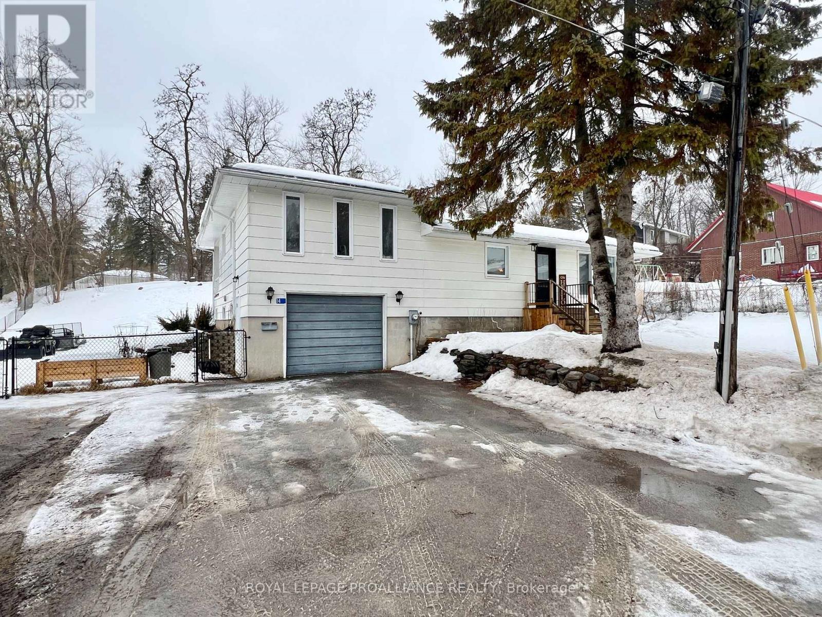 14 South Park Street, Quinte West, Ontario  K0K 2C0 - Photo 1 - X12812594