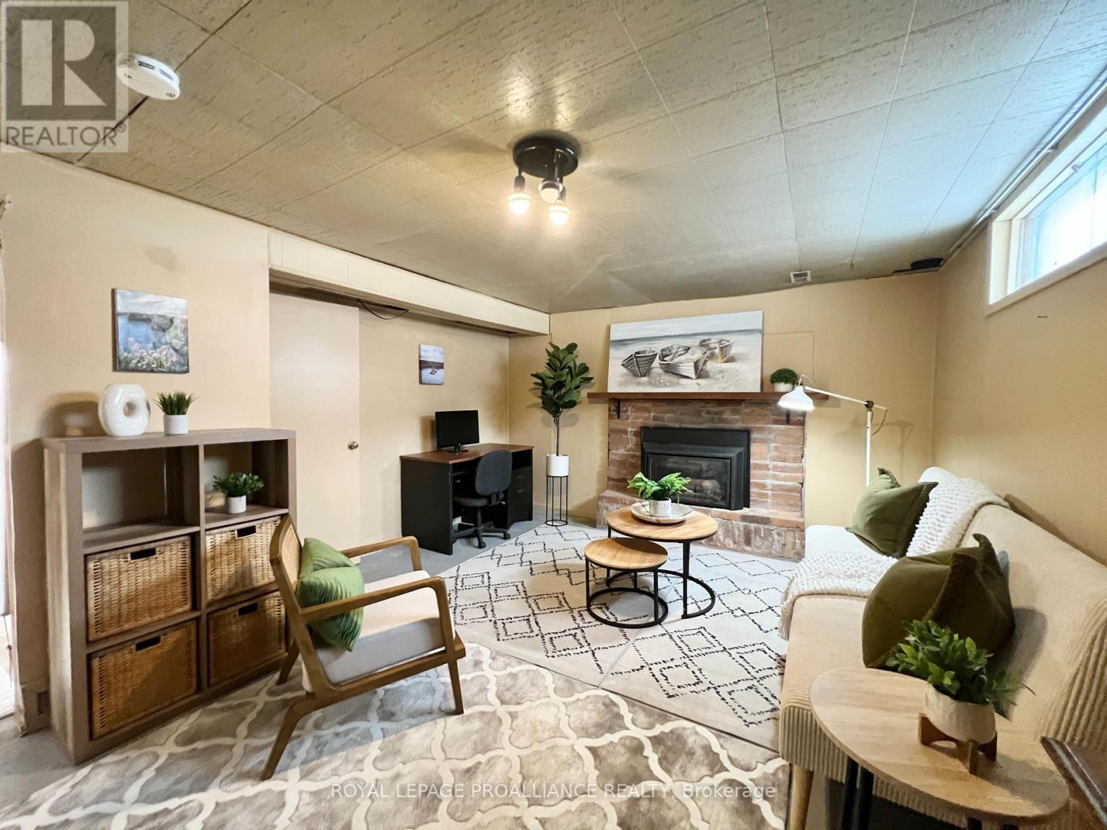 14 South Park Street, Quinte West, Ontario  K0K 2C0 - Photo 24 - X12812594