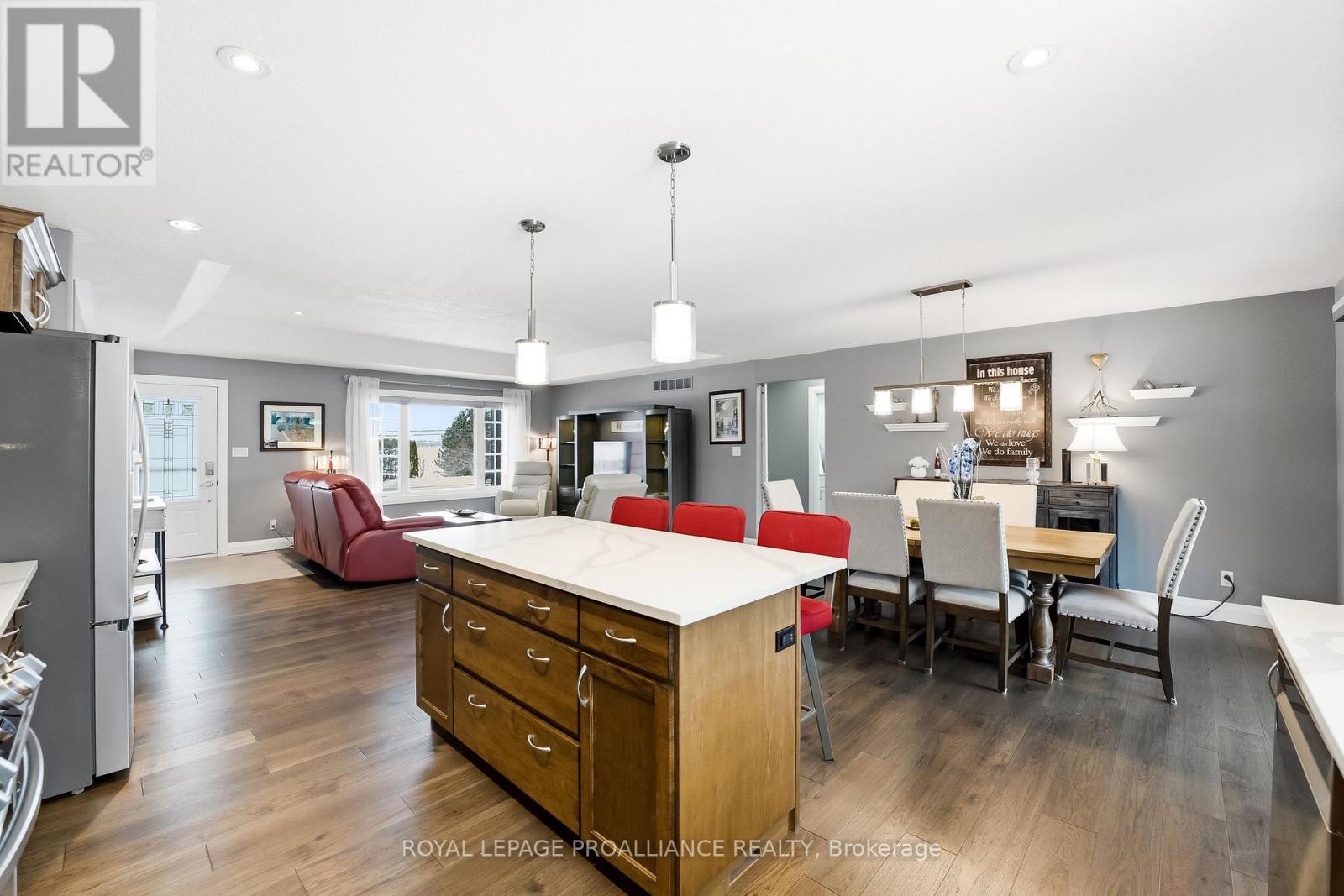 3741 County Road 3, Prince Edward County, Ontario  K0K 1L0 - Photo 14 - X12812606