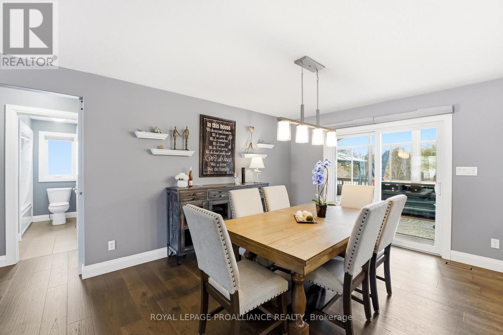 3741 County Road 3, Prince Edward County, Ontario  K0K 1L0 - Photo 17 - X12812606