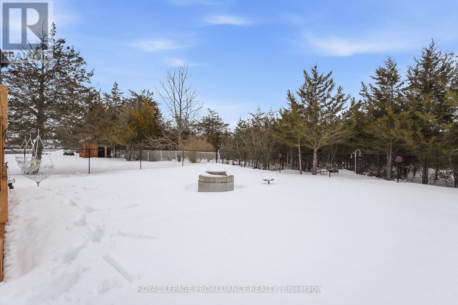3741 County Road 3, Prince Edward County, Ontario  K0K 1L0 - Photo 43 - X12812606