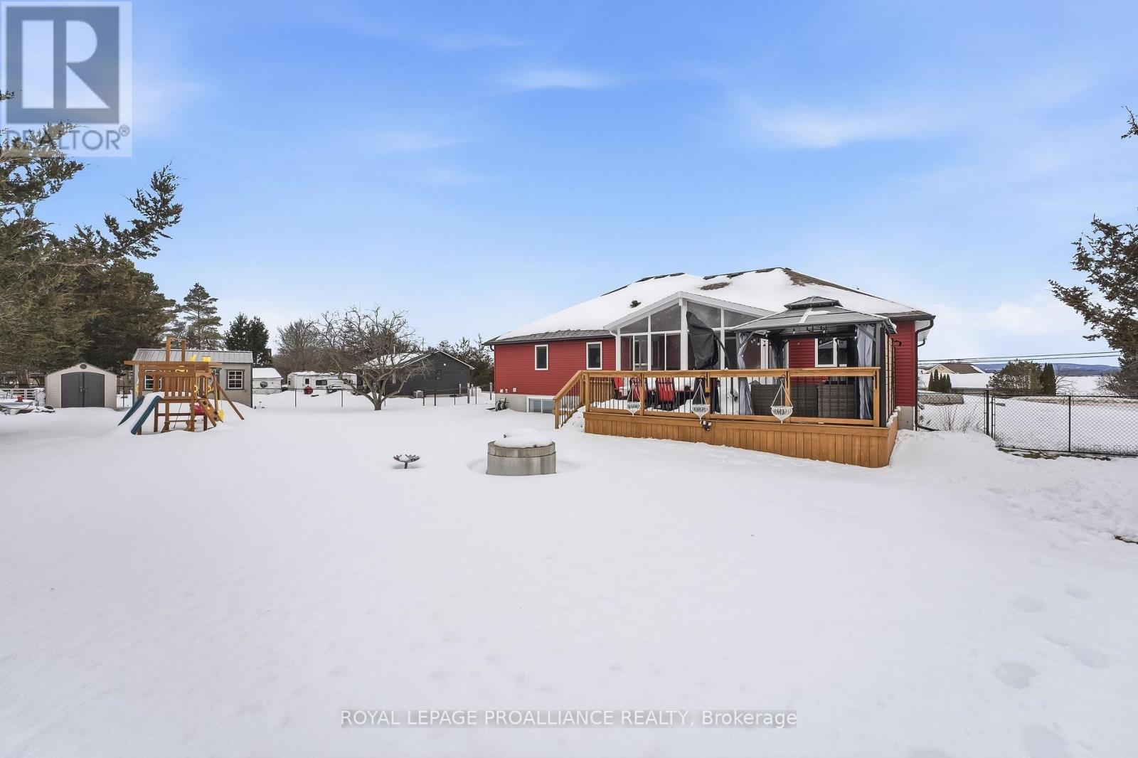3741 County Road 3, Prince Edward County, Ontario  K0K 1L0 - Photo 44 - X12812606