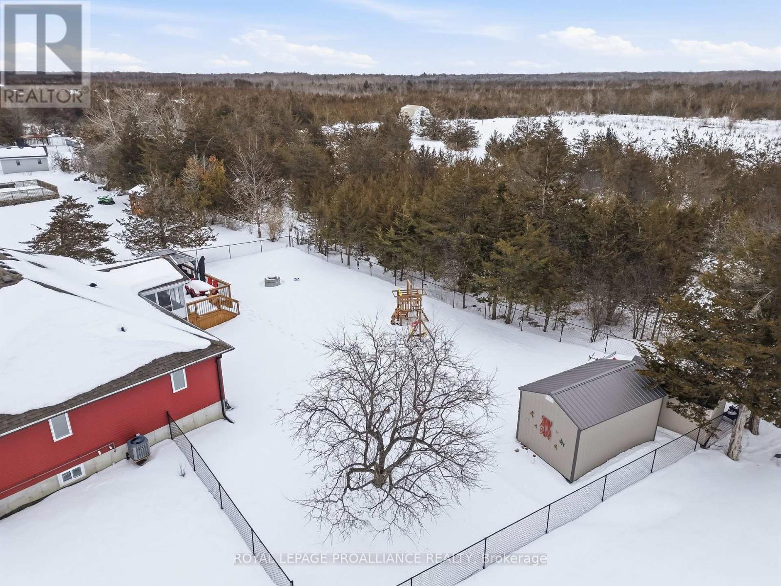 3741 County Road 3, Prince Edward County, Ontario  K0K 1L0 - Photo 46 - X12812606