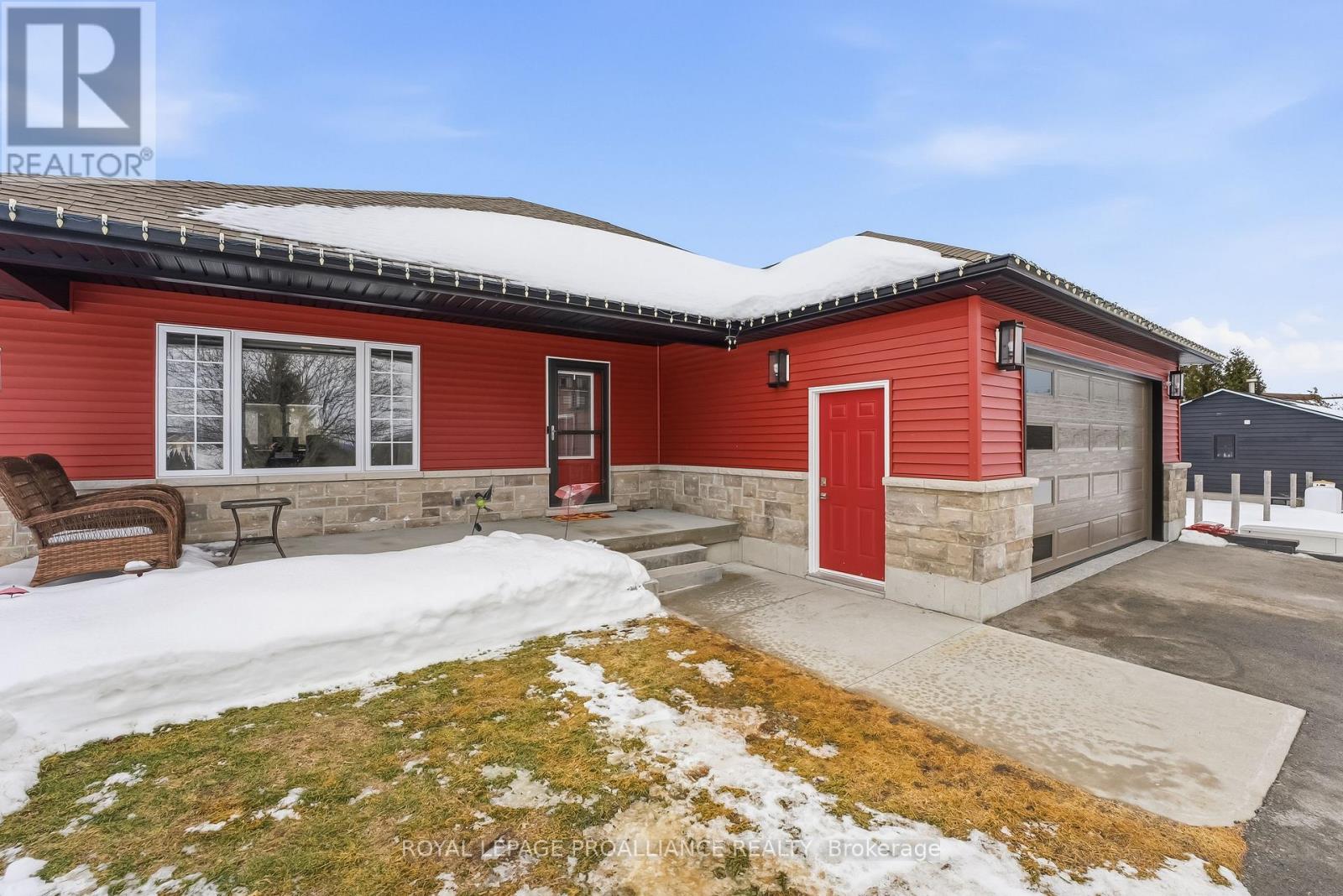 3741 County Road 3, Prince Edward County, Ontario  K0K 1L0 - Photo 6 - X12812606