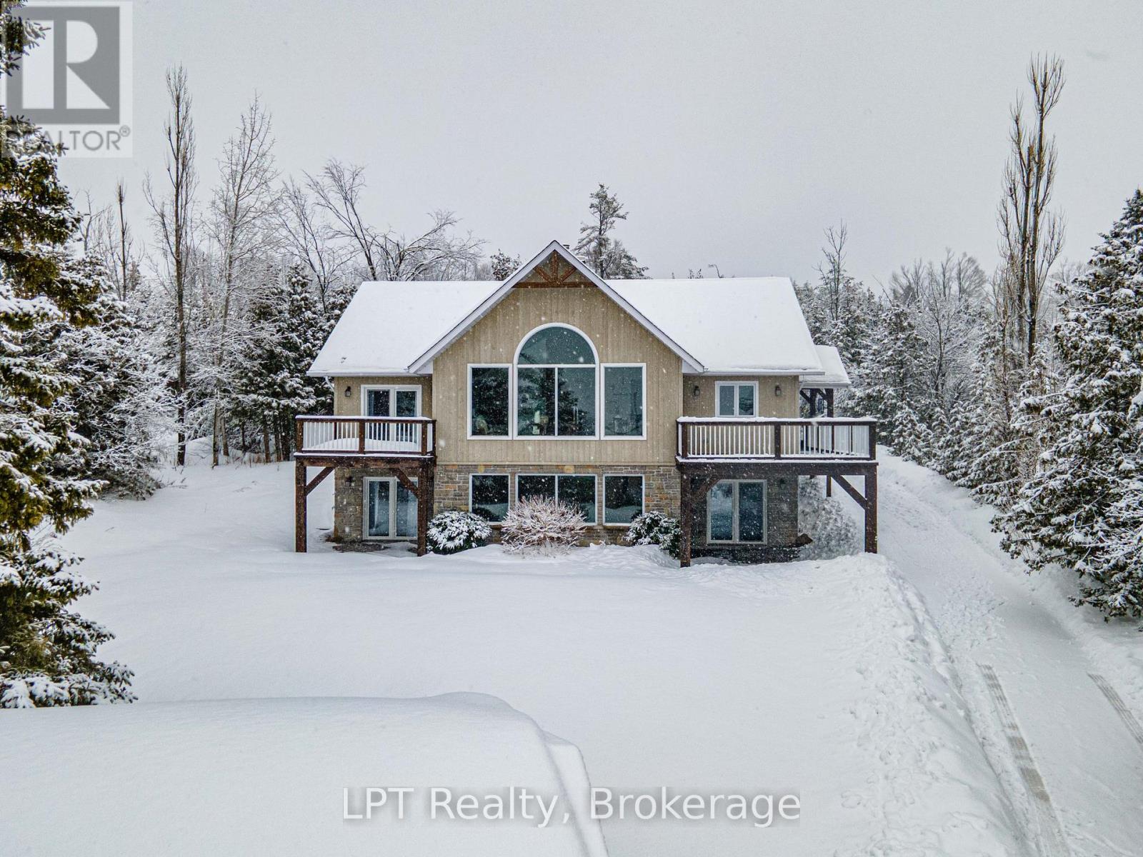 857 Cedar Glen Road, Kawartha Lakes (Verulam), Ontario  K0M 1L0 - Photo 1 - X12812618