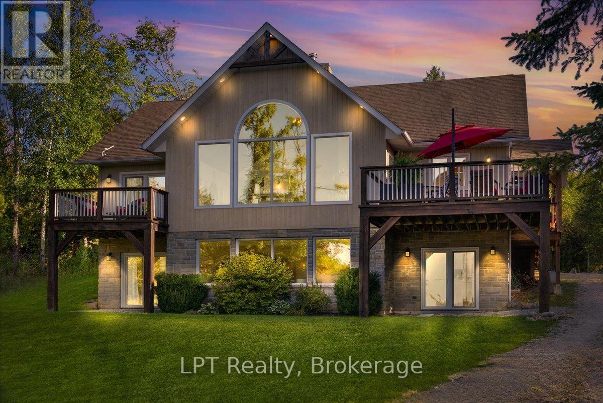 857 Cedar Glen Road, Kawartha Lakes (Verulam), Ontario  K0M 1L0 - Photo 2 - X12812618