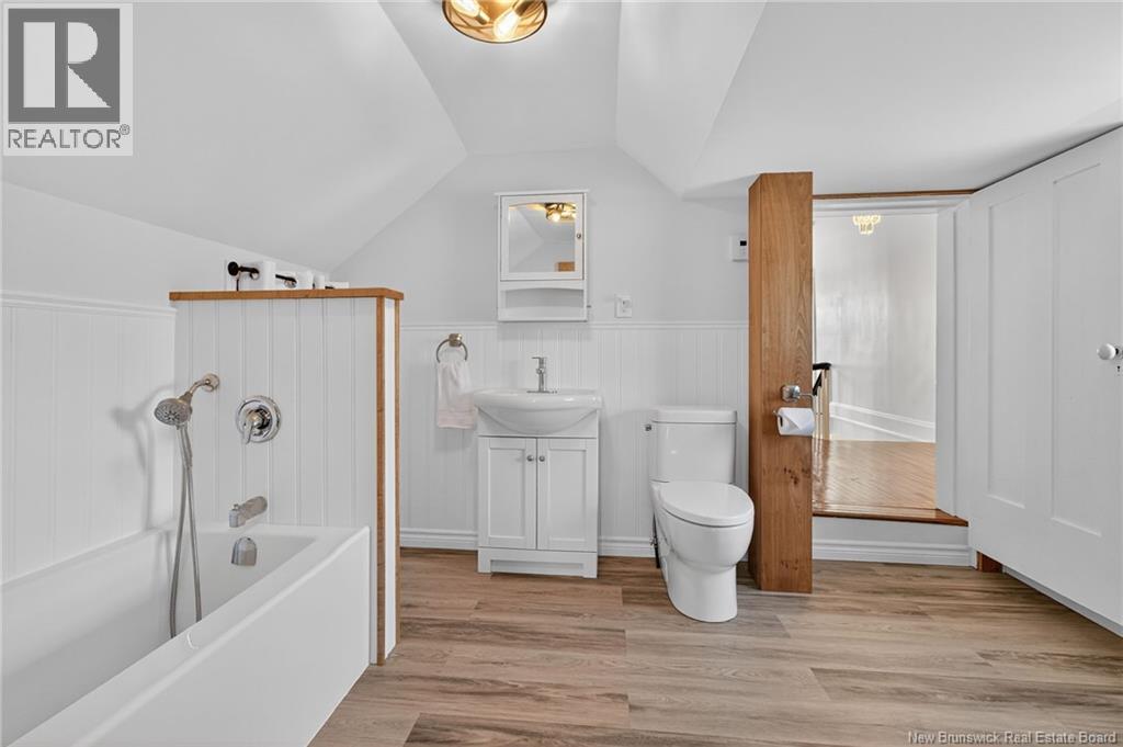 5356 Route 114, Hopewell Hill, New Brunswick  E4H 3N3 - Photo 35 - NB134024