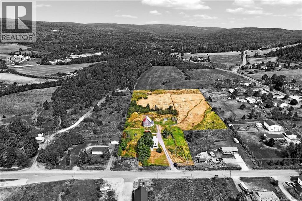 5356 Route 114, Hopewell Hill, New Brunswick  E4H 3N3 - Photo 10 - NB134024