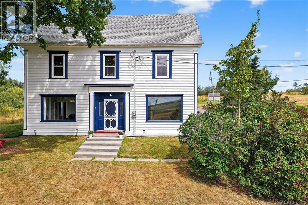 5356 Route 114, Hopewell Hill, New Brunswick  E4H 3N3 - Photo 2 - NB134024