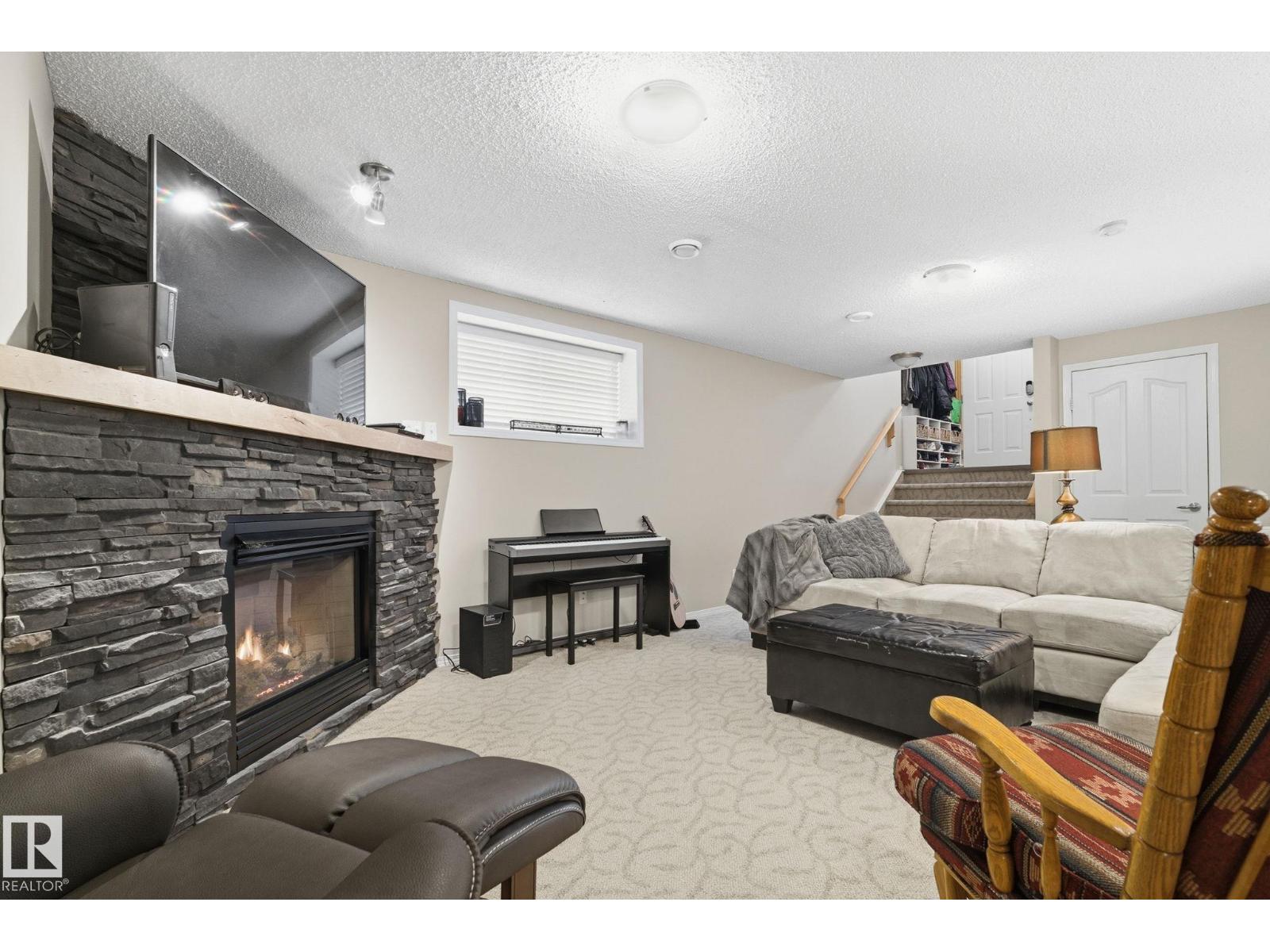 22 Lamplight Ba, Spruce Grove, Alberta  T7X 4N2 - Photo 24 - E4471095