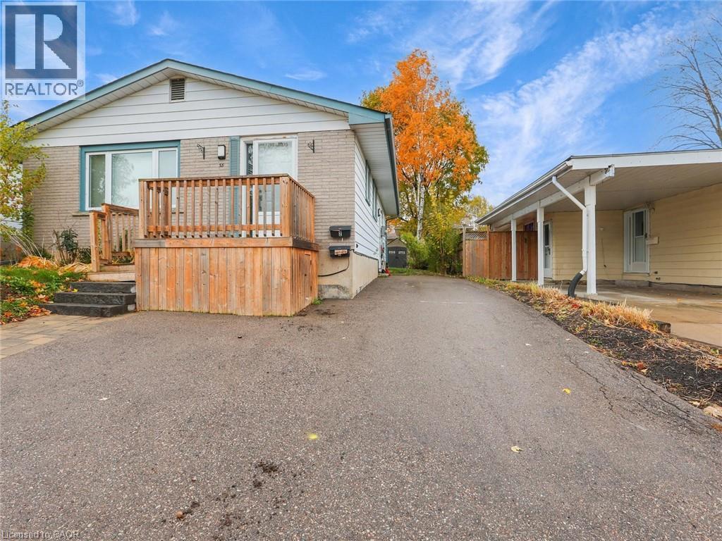 55 Silver Aspen Crescent, Kitchener, Ontario  N2N 1H5 - Photo 4 - 40806996