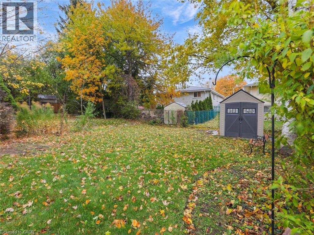 55 Silver Aspen Crescent, Kitchener, Ontario  N2N 1H5 - Photo 33 - 40806996