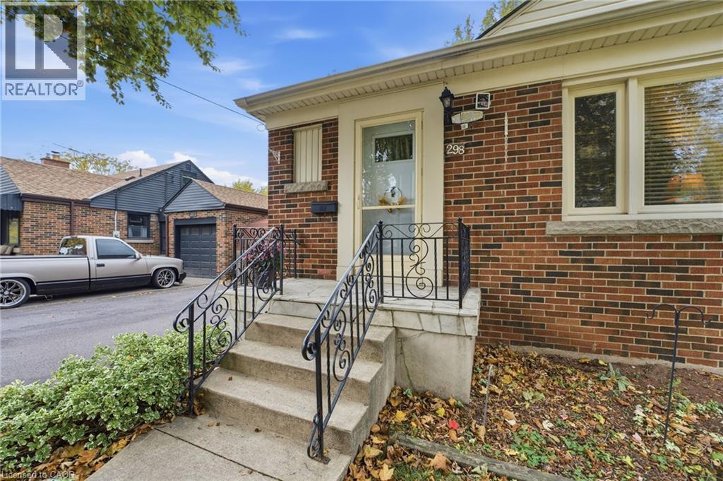 298 Sanatorium Road, Hamilton, Ontario  L9C 2A2 - Photo 10 - 40807028