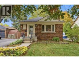 298 SANATORIUM Road, Hamilton, Ontario