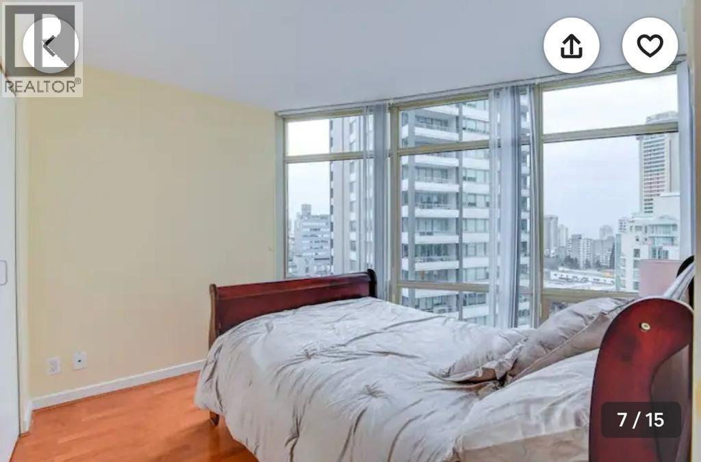 1403 1288 Alberni Street, Vancouver, British Columbia  V6E 4N5 - Photo 7 - R3092364