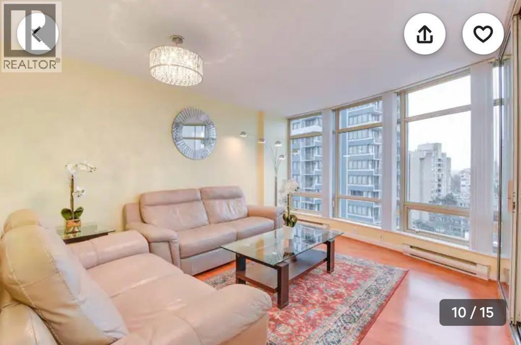 1403 1288 Alberni Street, Vancouver, British Columbia  V6E 4N5 - Photo 3 - R3092364