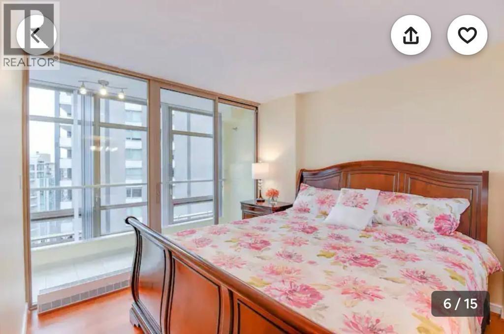 1403 1288 Alberni Street, Vancouver, British Columbia  V6E 4N5 - Photo 9 - R3092364