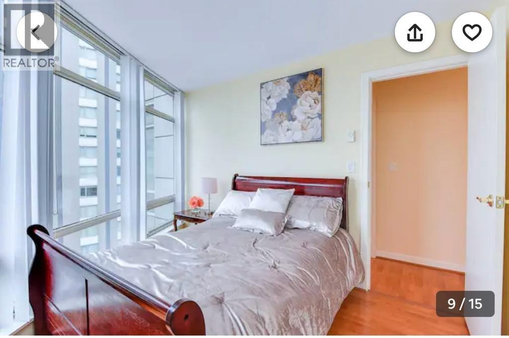 1403 1288 Alberni Street, Vancouver, British Columbia  V6E 4N5 - Photo 8 - R3092364