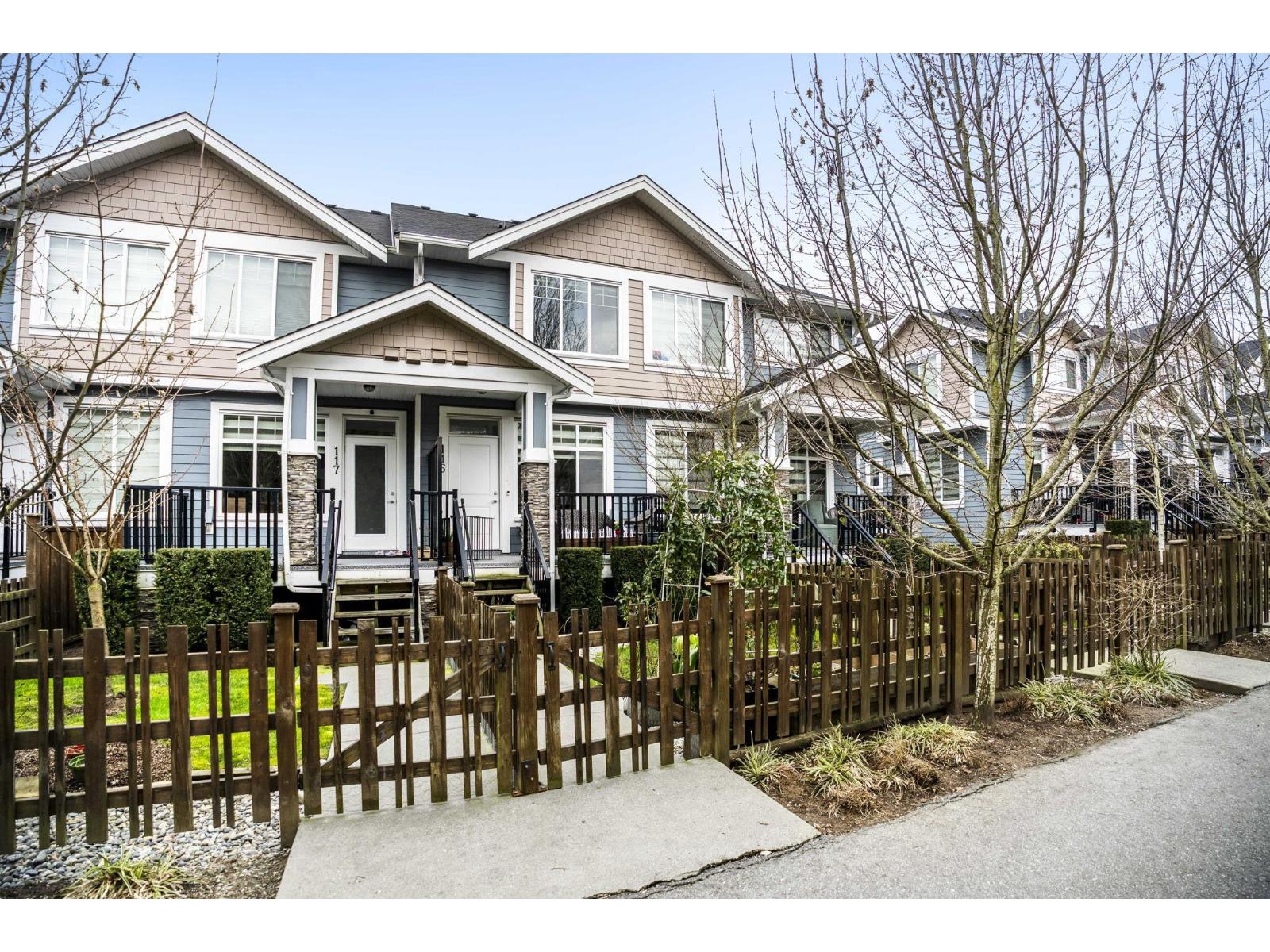 116 7080 188 Street, Surrey, British Columbia V3S 8E5 - Photo 38 - R3091721