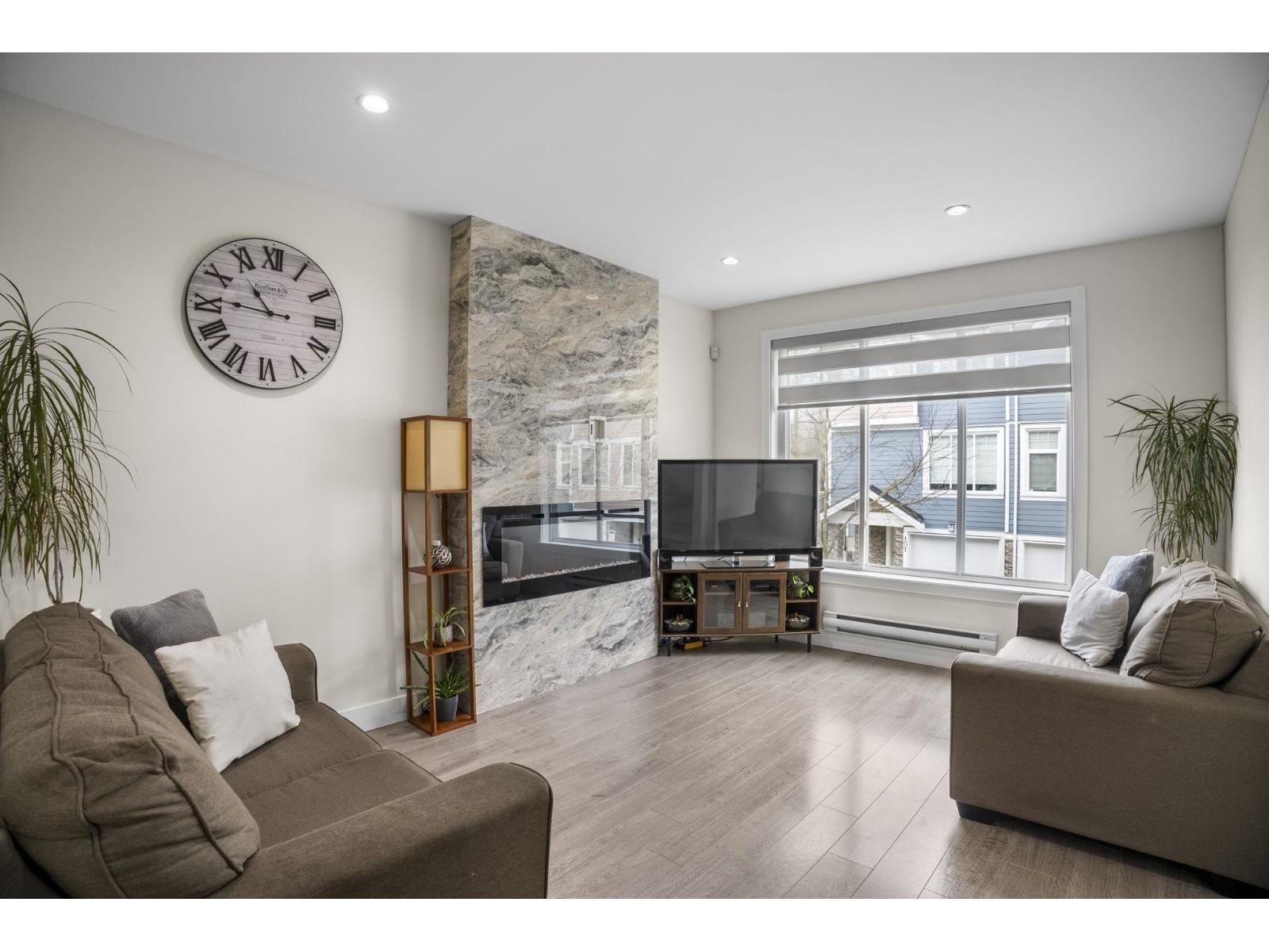 116 7080 188 Street, Surrey, British Columbia V3S 8E5 - Photo 4 - R3091721