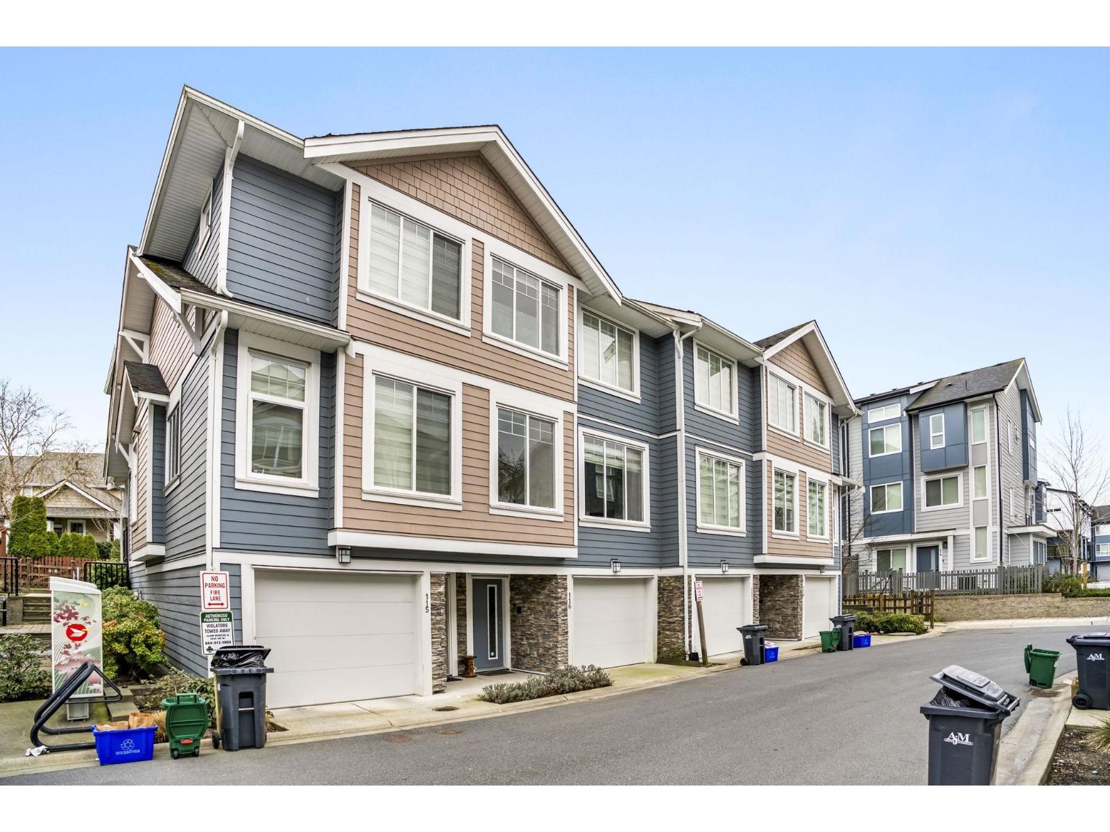 116 7080 188 STREET, Surrey, British Columbia