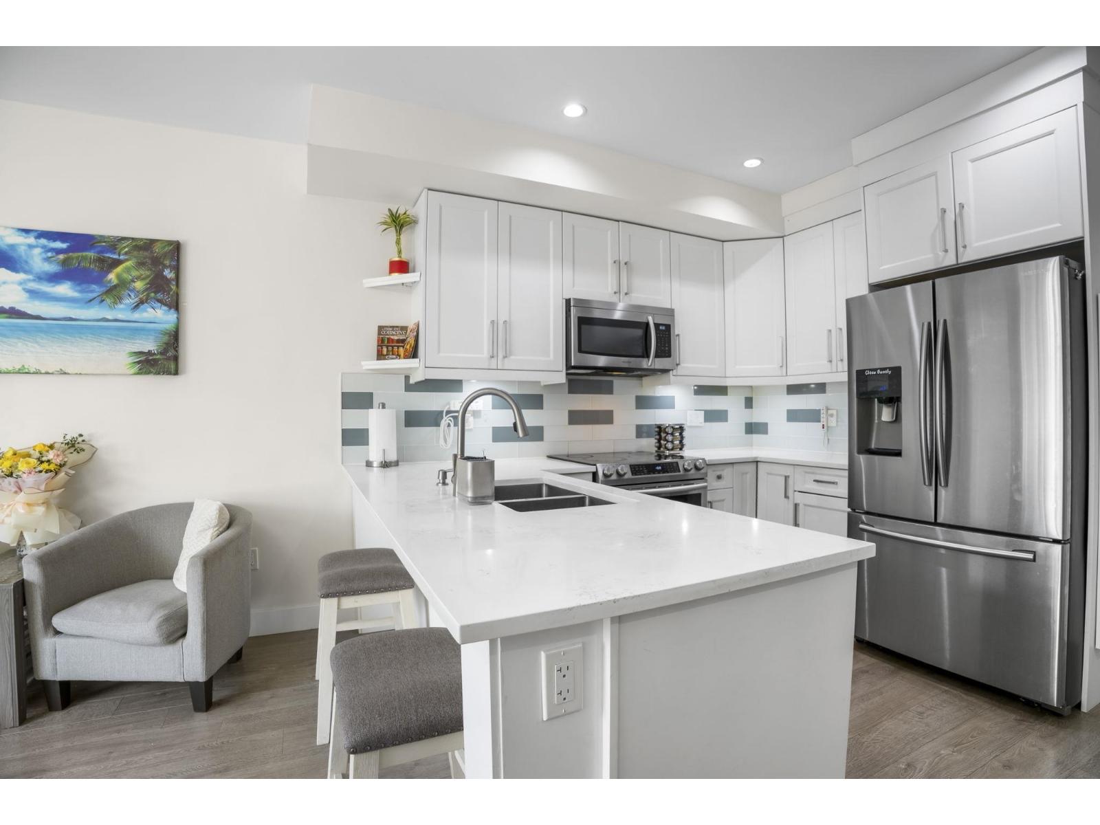 116 7080 188 Street, Surrey, British Columbia V3S 8E5 - Photo 12 - R3091721