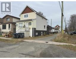 113 Robertson ST, Thunder Bay, Ontario