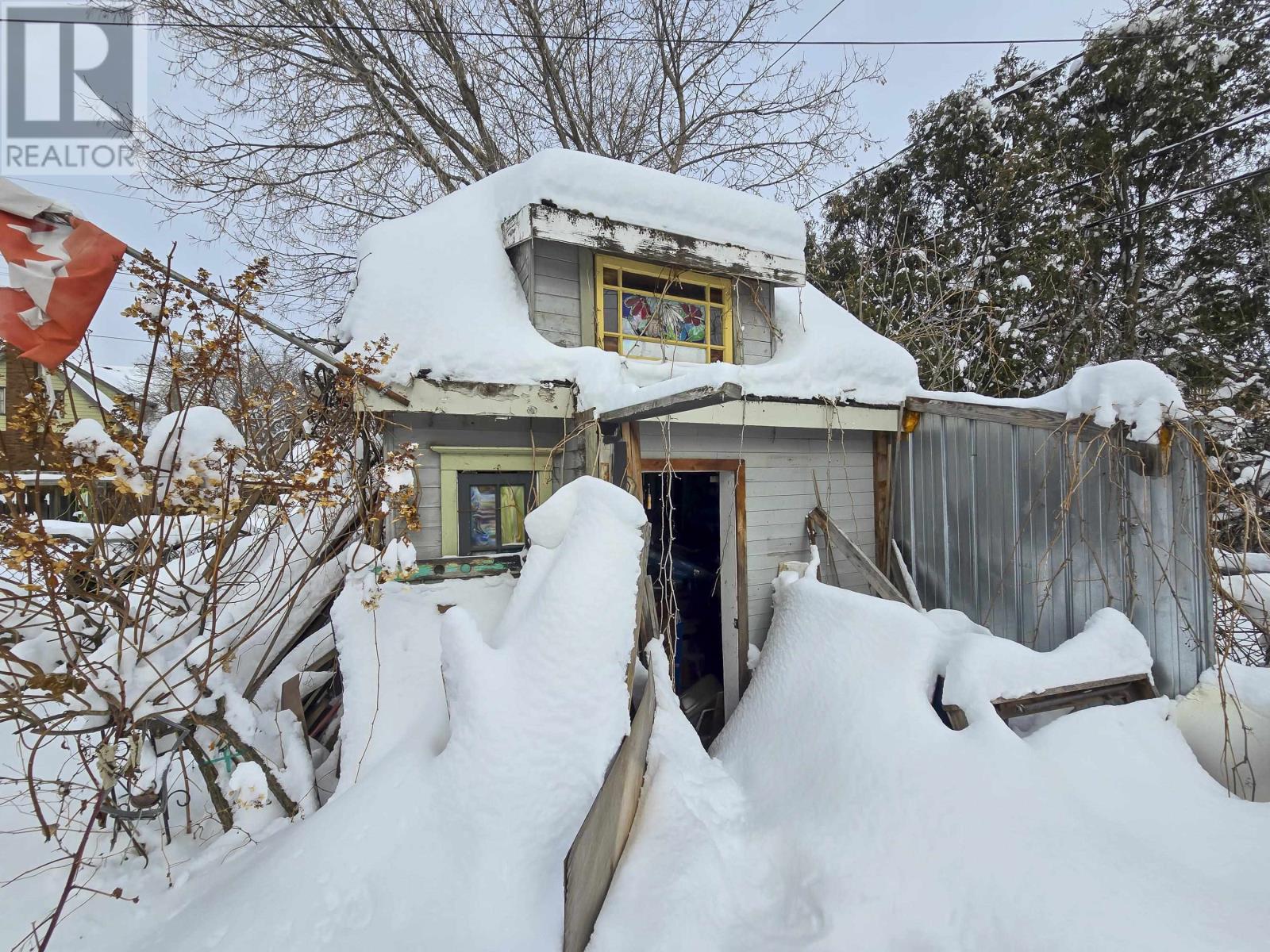 502 Norah St S, Thunder Bay, Ontario  P7E 1P2 - Photo 33 - TB2600274