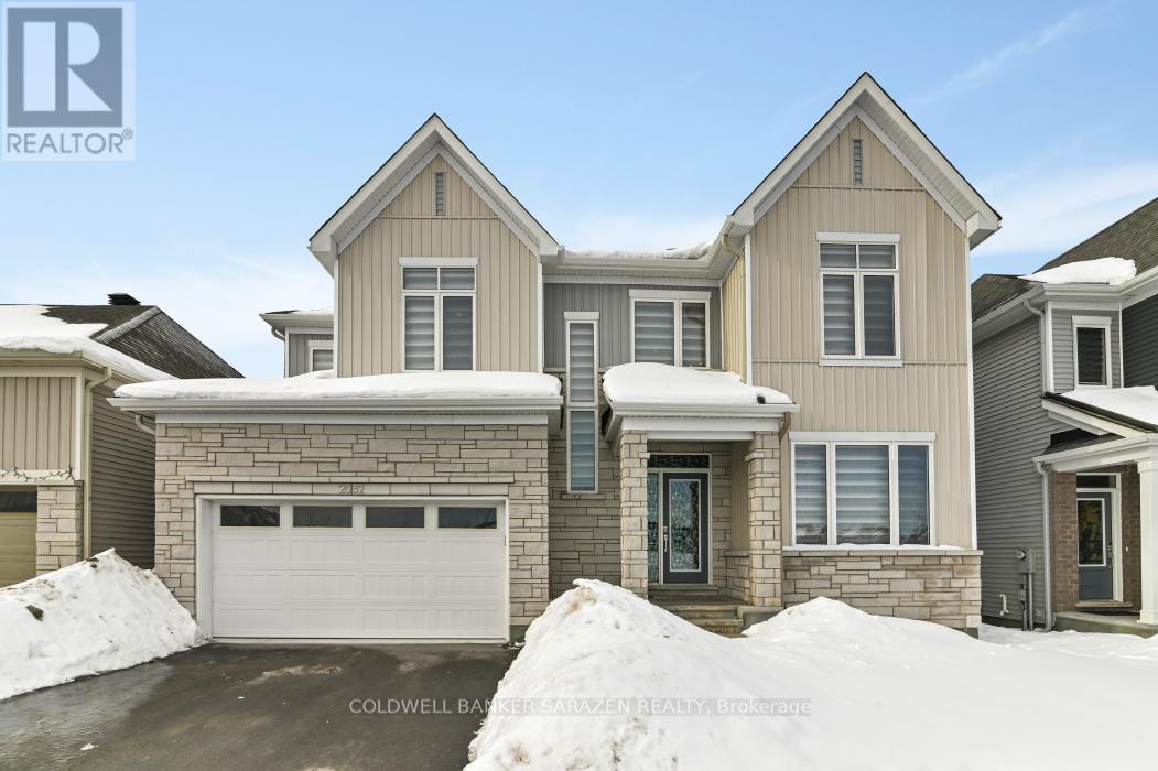 2052 ELEVATION ROAD, ottawa, Ontario