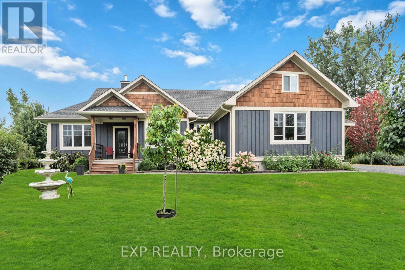 49 D'ARCYS WAY, North Grenville, Ontario