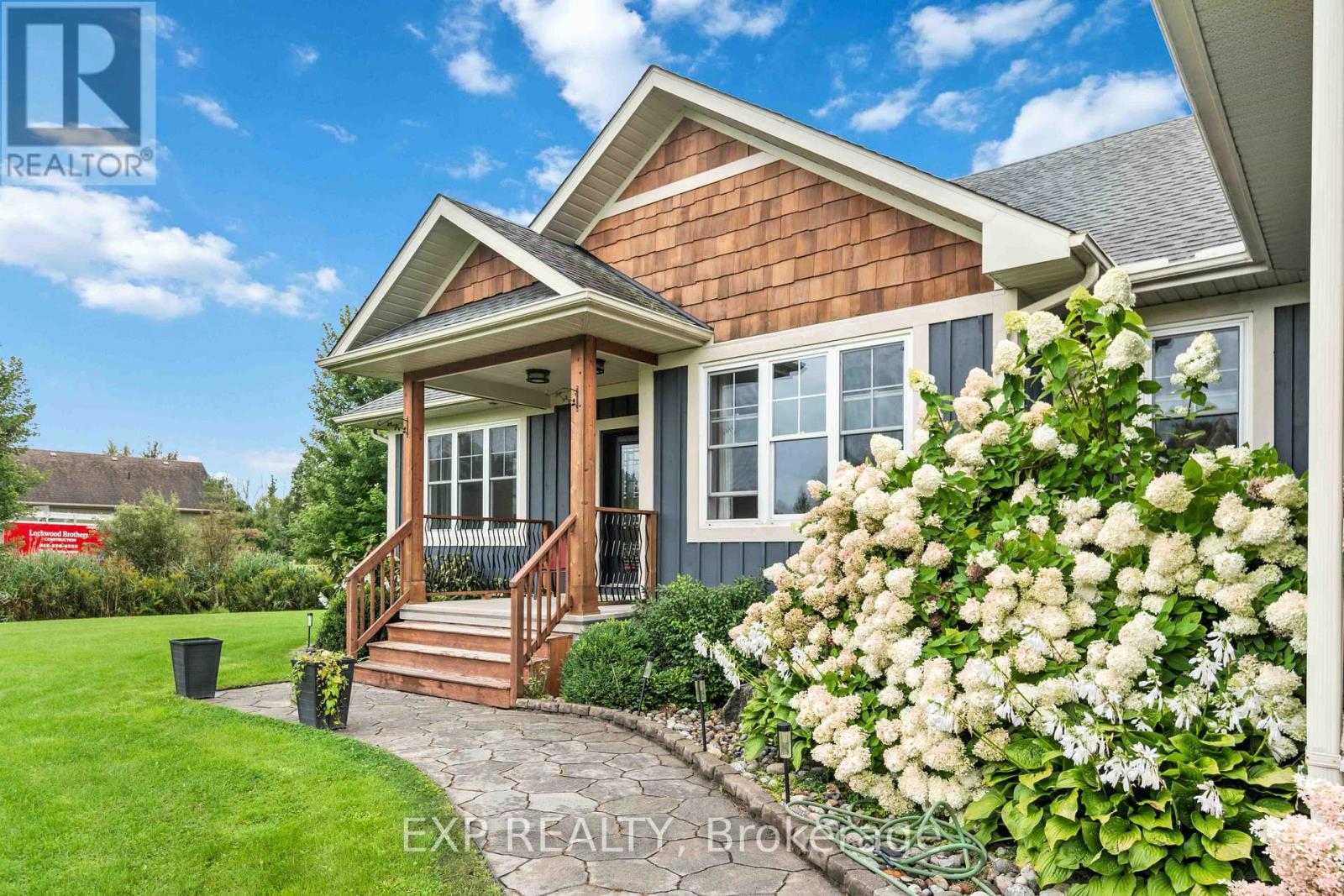 49 D'arcys Way, North Grenville, Ontario  K0G 1J0 - Photo 2 - X12812452