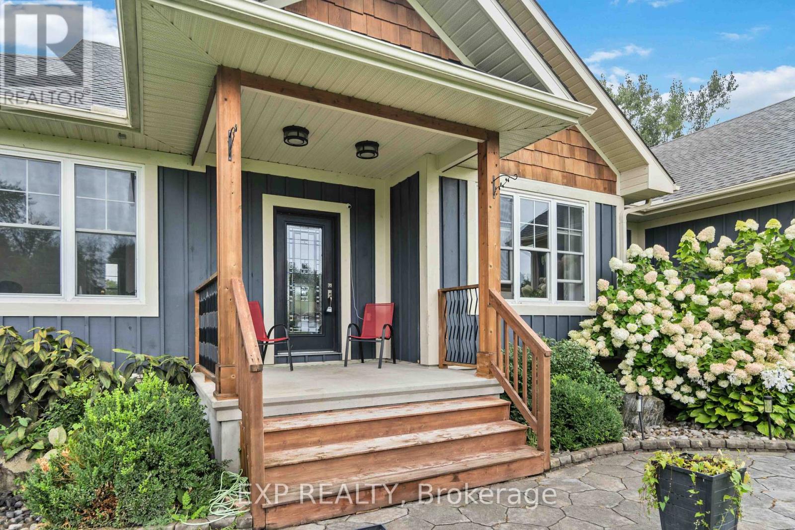 49 D'arcys Way, North Grenville, Ontario  K0G 1J0 - Photo 3 - X12812452