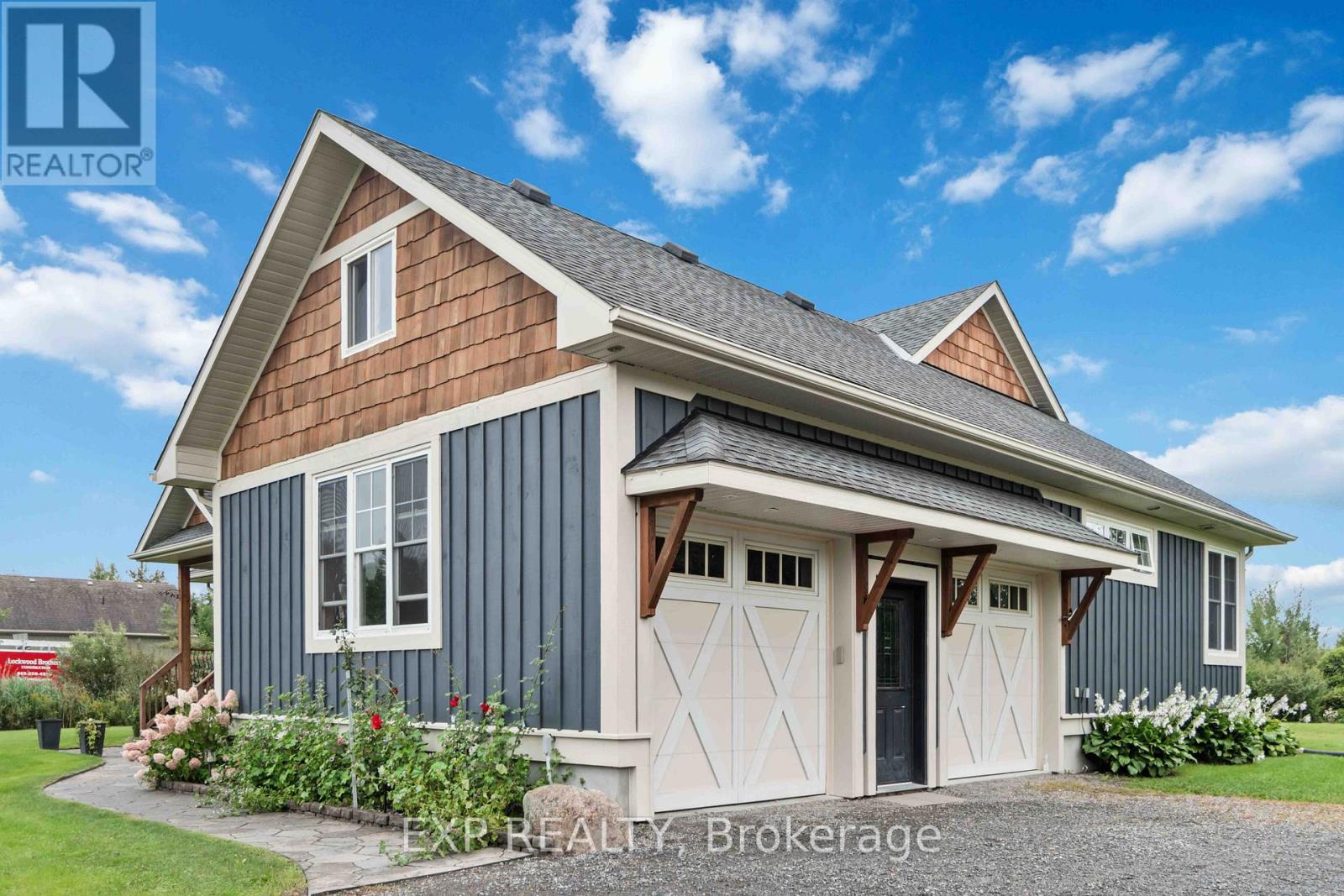 49 D'arcys Way, North Grenville, Ontario  K0G 1J0 - Photo 33 - X12812452