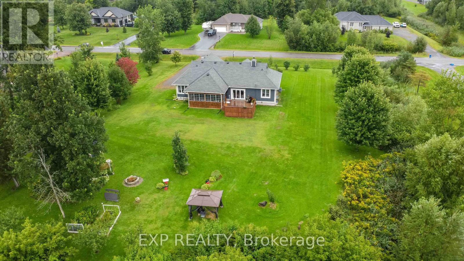 49 D'arcys Way, North Grenville, Ontario  K0G 1J0 - Photo 38 - X12812452