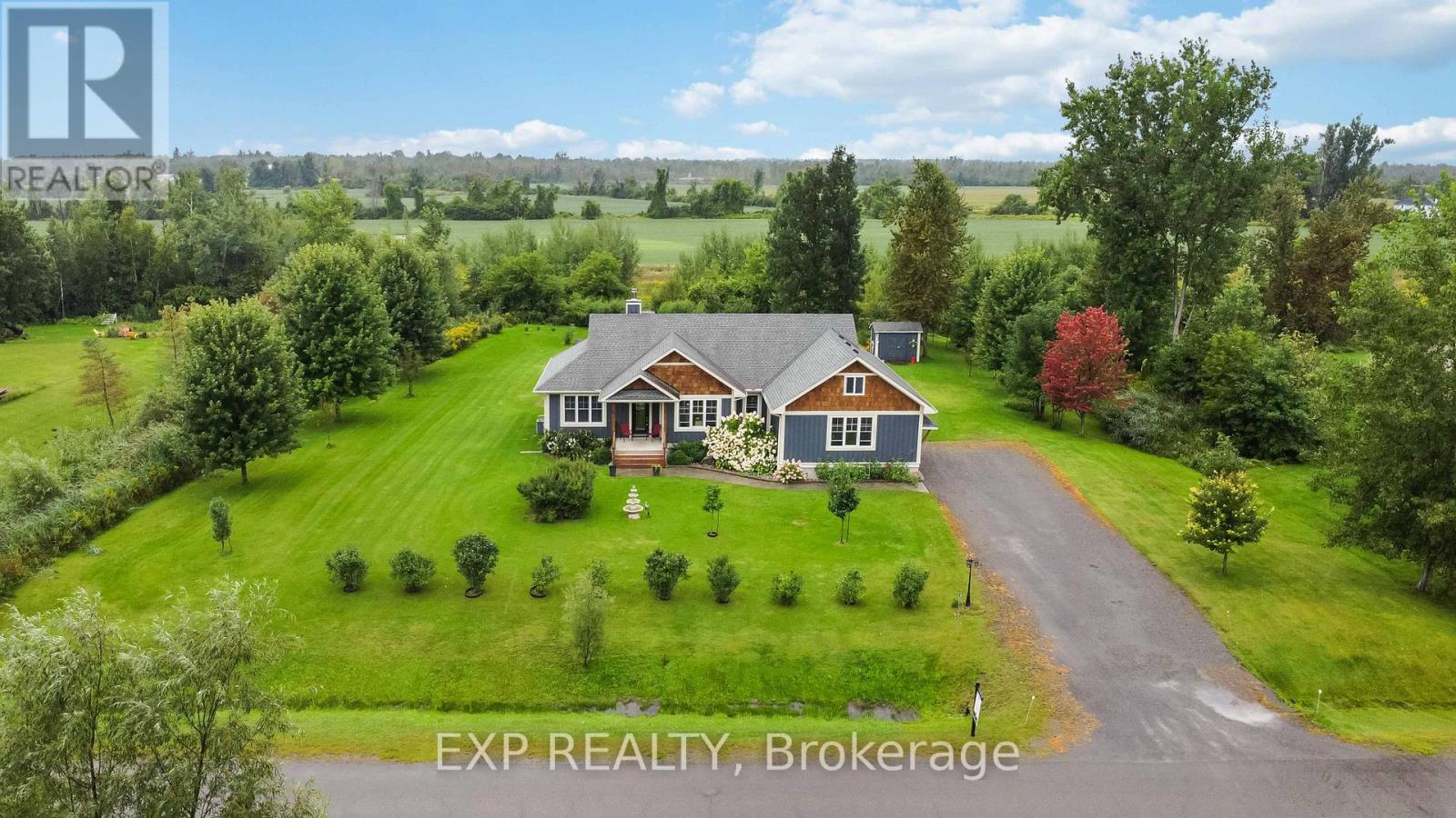 49 D'arcys Way, North Grenville, Ontario  K0G 1J0 - Photo 39 - X12812452