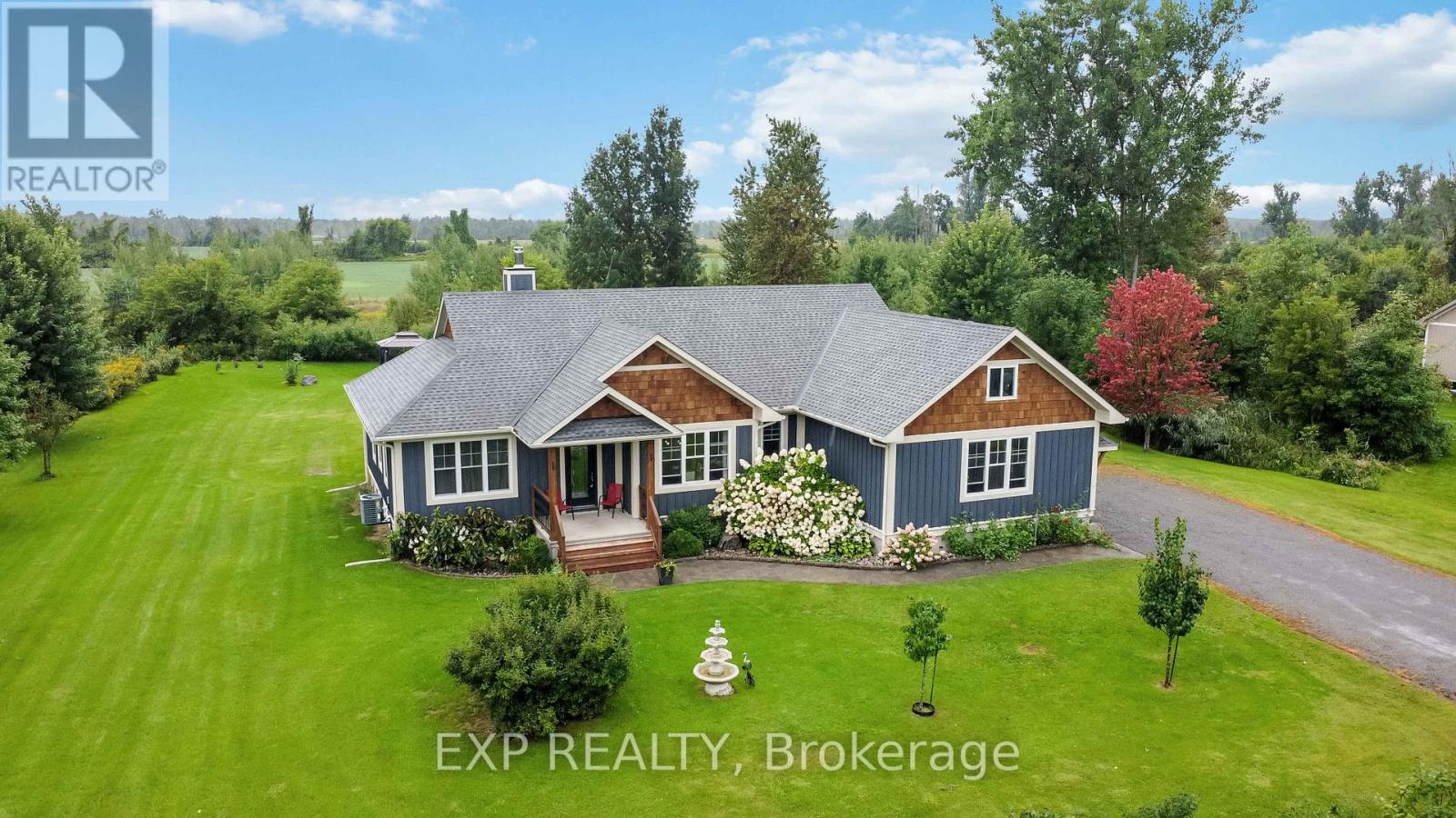 49 D'arcys Way, North Grenville, Ontario  K0G 1J0 - Photo 40 - X12812452