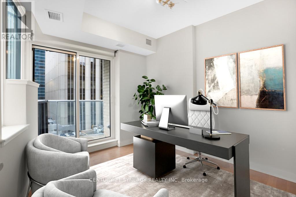 403 - 40 Nepean Street, Ottawa, Ontario  K2P 0X5 - Photo 14 - X12812470