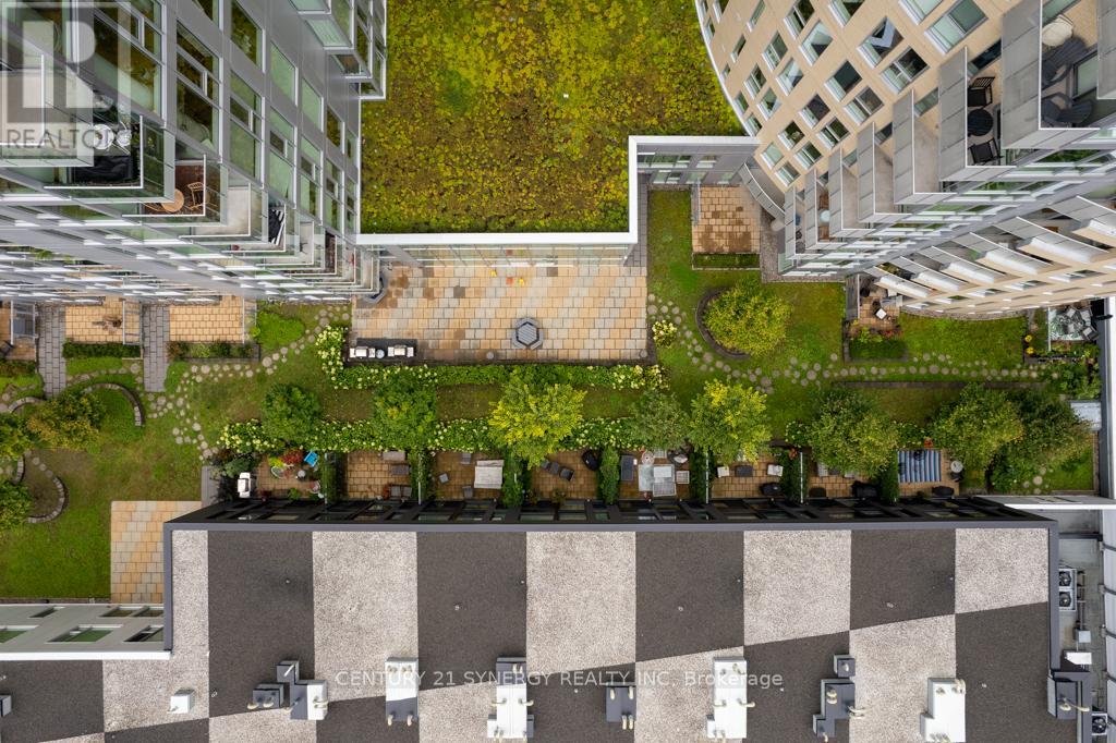 403 - 40 Nepean Street, Ottawa, Ontario  K2P 0X5 - Photo 28 - X12812470