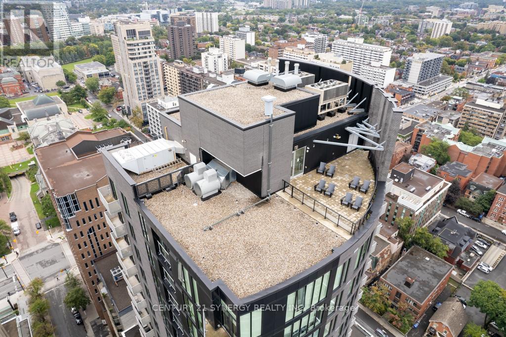 403 - 40 Nepean Street, Ottawa, Ontario  K2P 0X5 - Photo 30 - X12812470