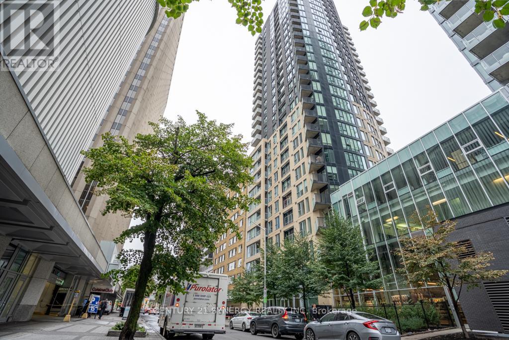 403 - 40 Nepean Street, Ottawa, Ontario  K2P 0X5 - Photo 31 - X12812470