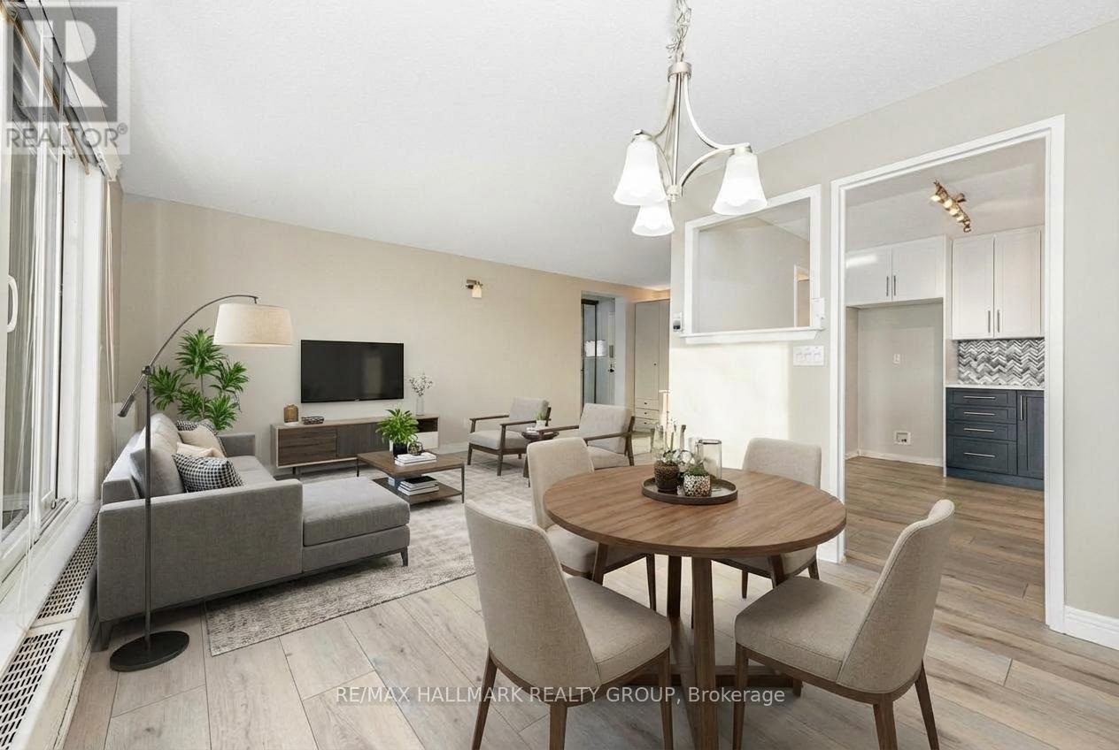 214 - 1505 Baseline Road, Ottawa, Ontario  K2C 3L4 - Photo 11 - X12812474