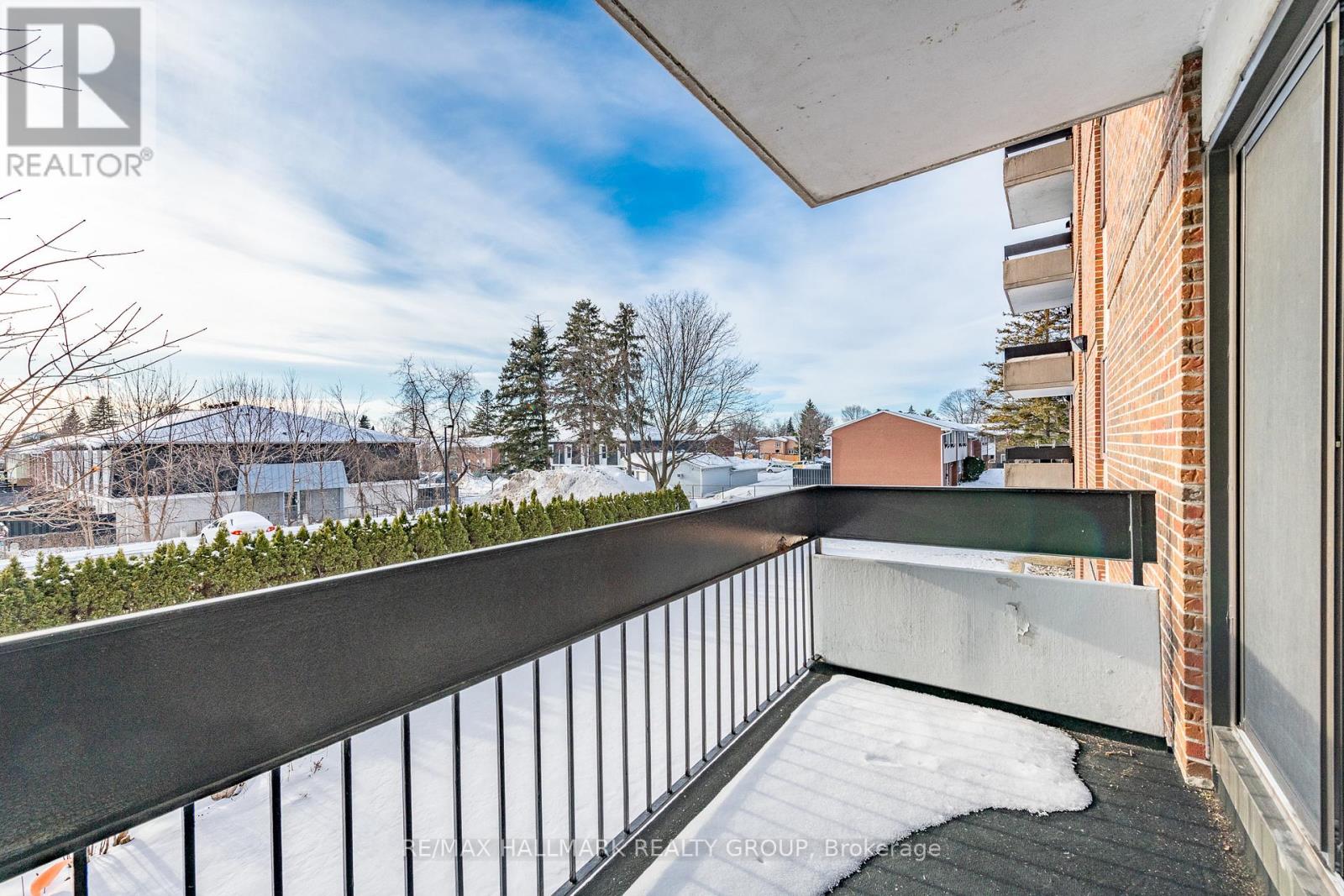 214 - 1505 Baseline Road, Ottawa, Ontario  K2C 3L4 - Photo 28 - X12812474