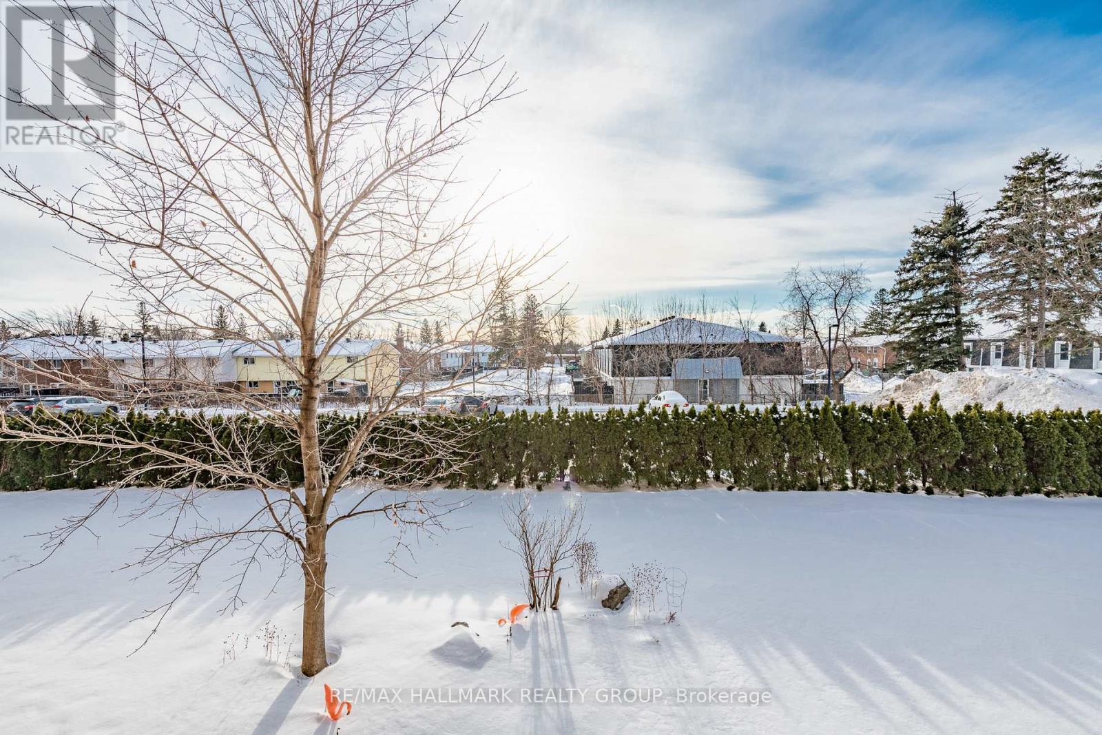 214 - 1505 Baseline Road, Ottawa, Ontario  K2C 3L4 - Photo 29 - X12812474