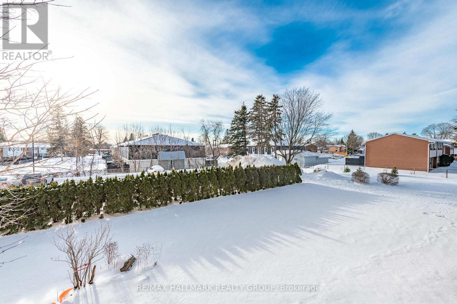 214 - 1505 Baseline Road, Ottawa, Ontario  K2C 3L4 - Photo 30 - X12812474